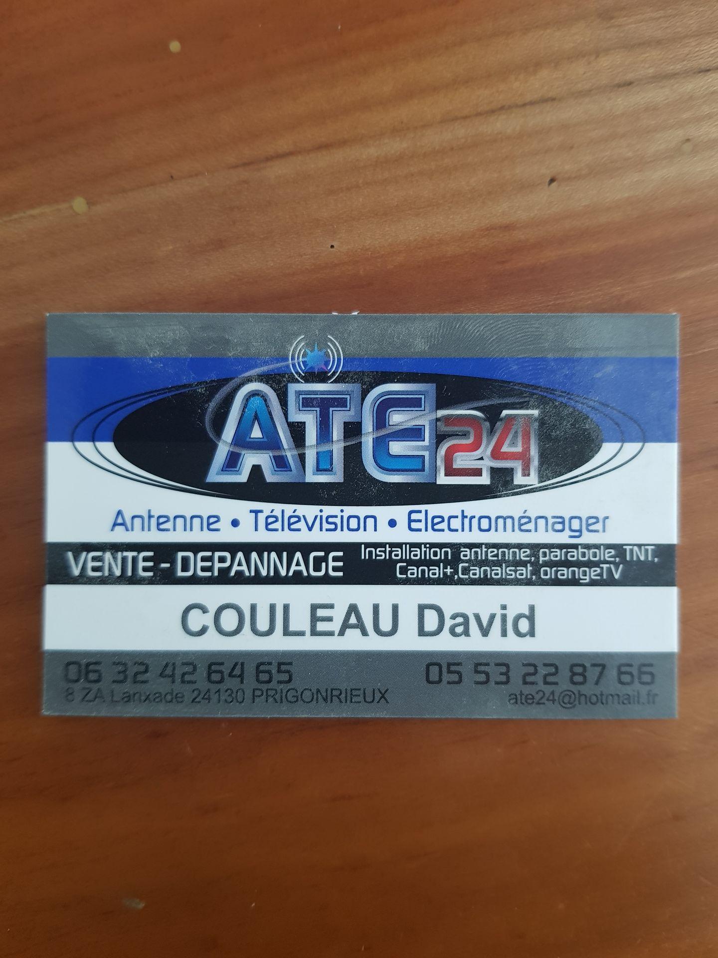 galerie image