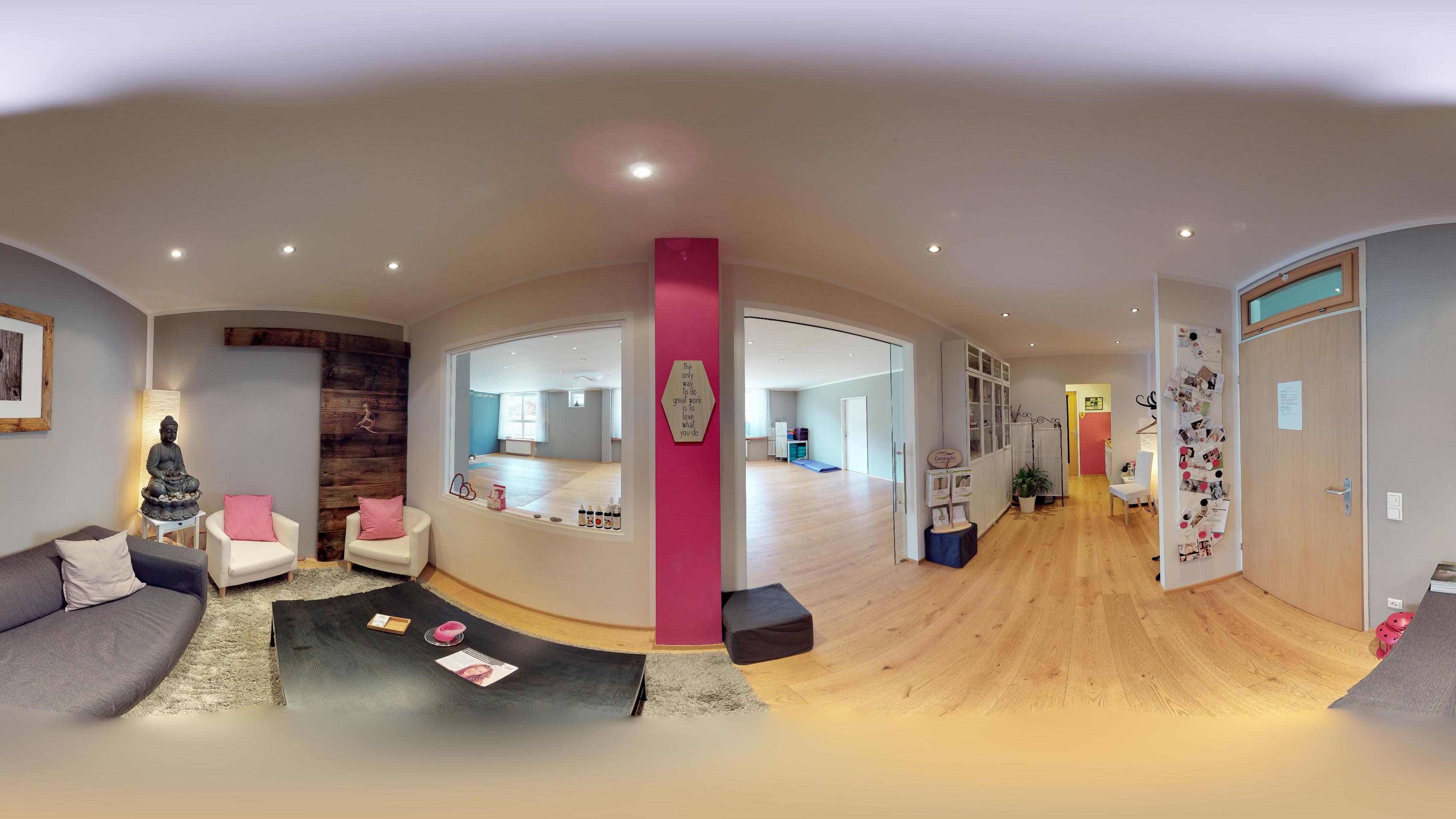 KraftQuelle Kitzbühel ganzheitliche Naturheilpraxis für funktionelle Medizin/Stressmedizin, Umweltmedizin & TCM Hebammenpraxis, Jochberger Straße in Kitzbühel