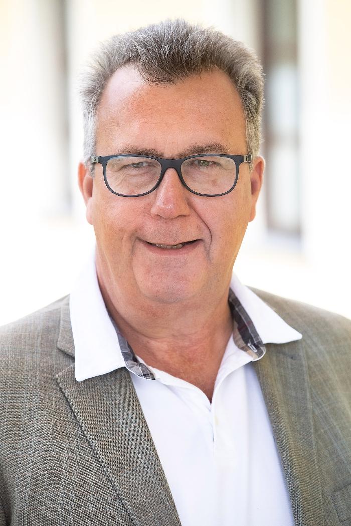 Karl Hofer - Sachverständiger für Bauwesen in Pressbaum