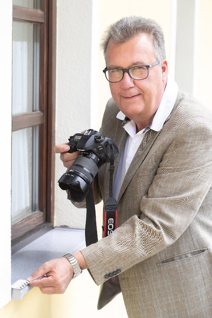 Karl Hofer - Sachverständiger für Bauwesen, Schwabendörfl in Pressbaum