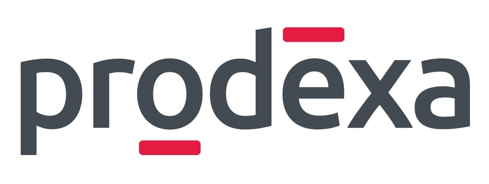 prodexa in Dortmund - Logo prodexa in Dortmund - Logo