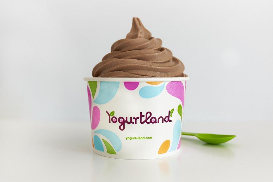 Yogurtland Watsonville - Watsonville, CA