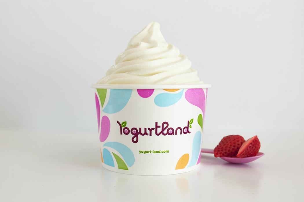 Yogurtland Watsonville - Watsonville, CA