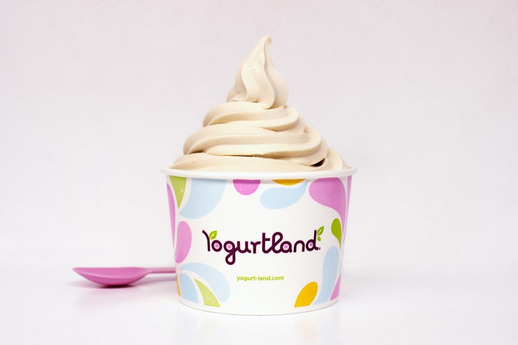 Yogurtland Manhattan Beach - Manhattan Beach, CA