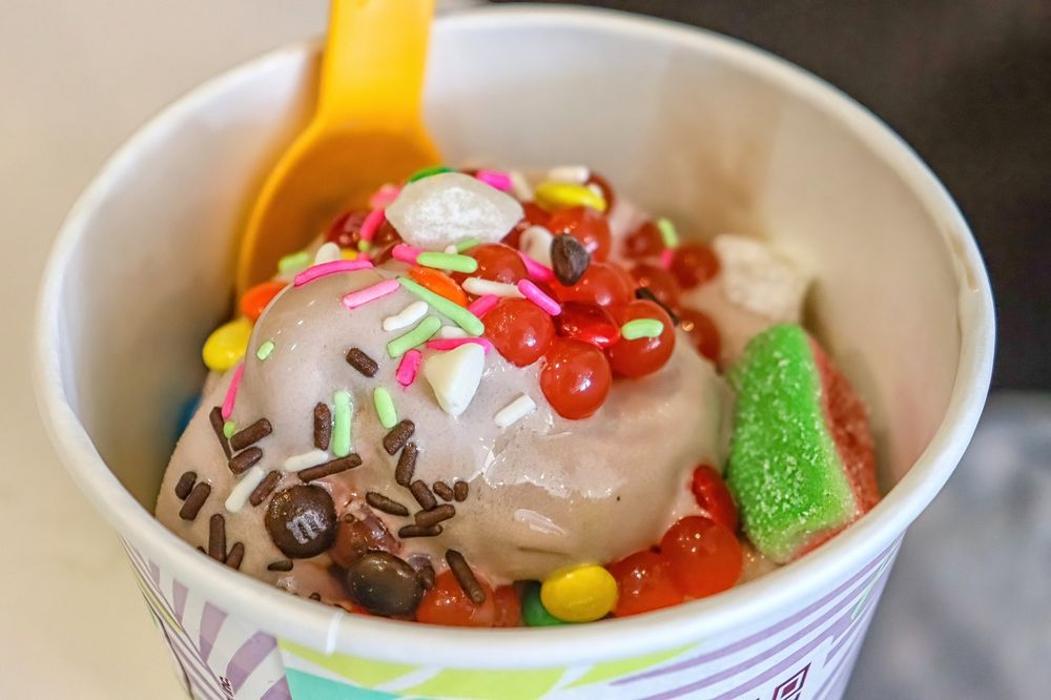 Yogurtland Arcadia - Arcadia, CA