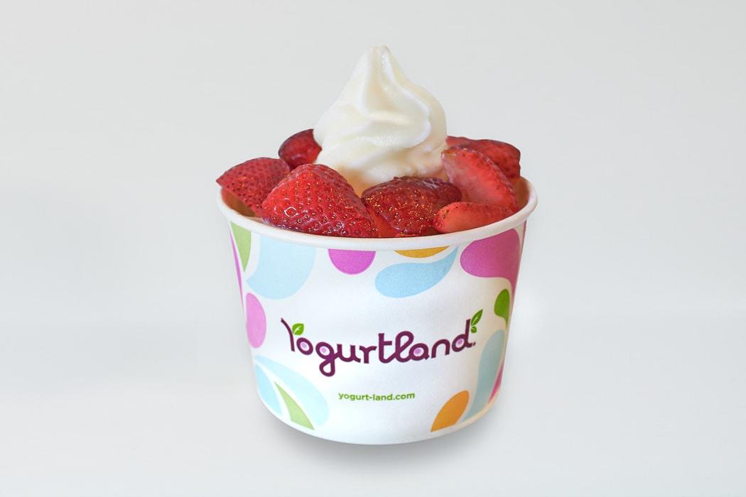 Yogurtland Arcadia - Arcadia, CA