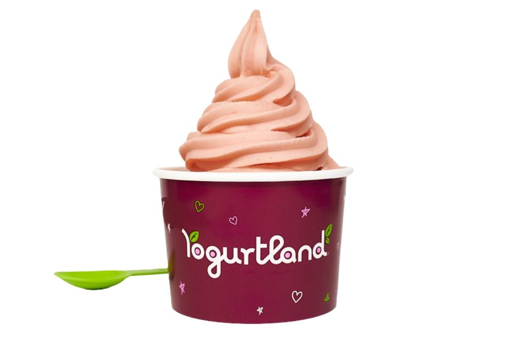 Yogurtland Reseda - Reseda, CA