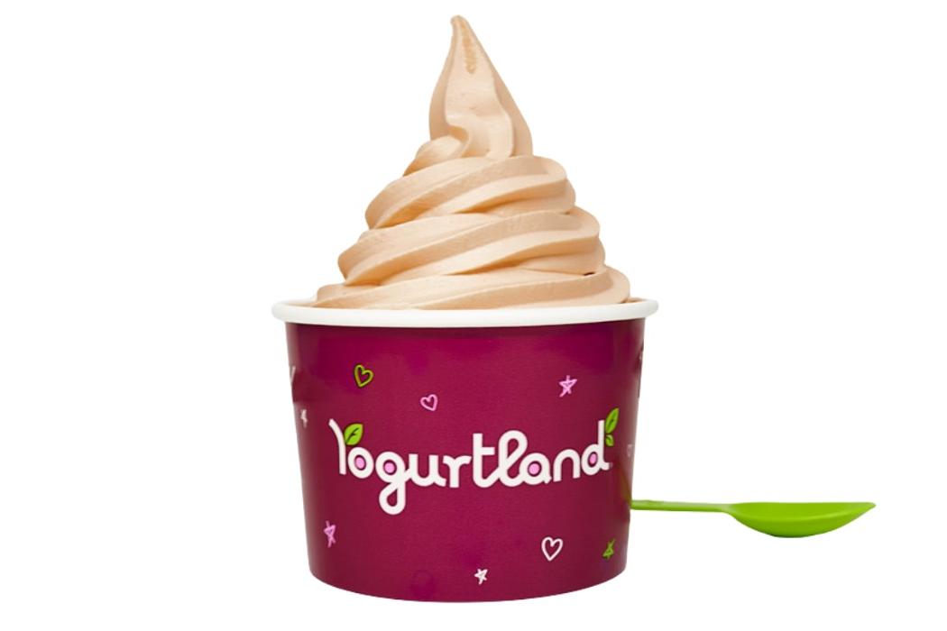 Yogurtland Reseda - Reseda, CA