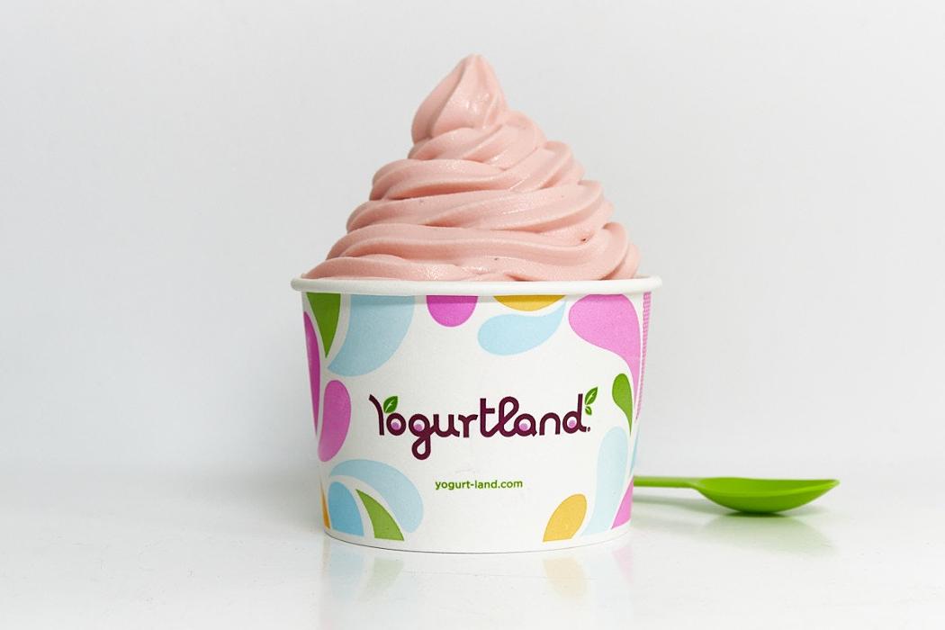 Yogurtland Alameda - Alameda, CA