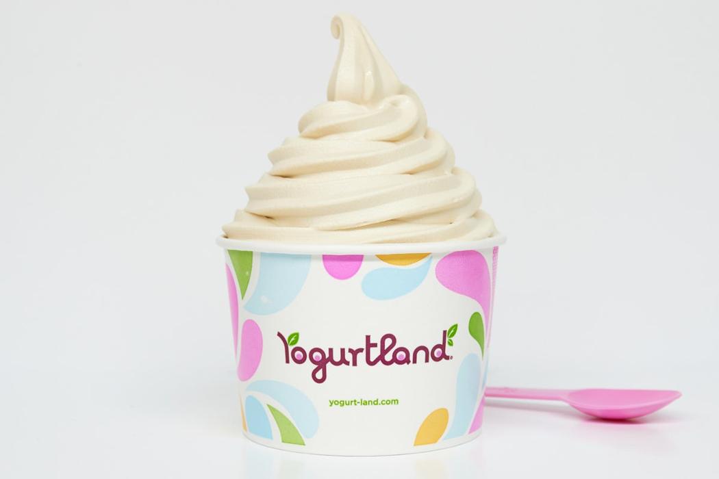 Yogurtland Yucaipa - Yucaipa, CA