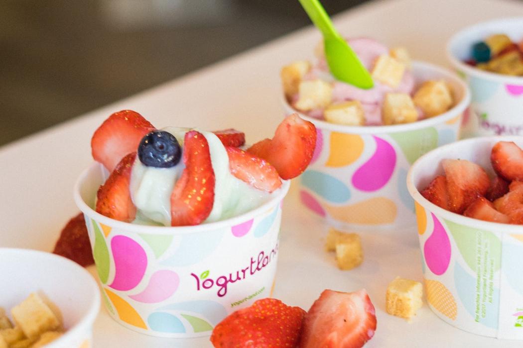 Yogurtland Yucaipa - Yucaipa, CA