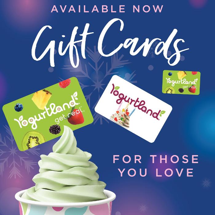Yogurtland Moreno Valley - Moreno Valley, CA