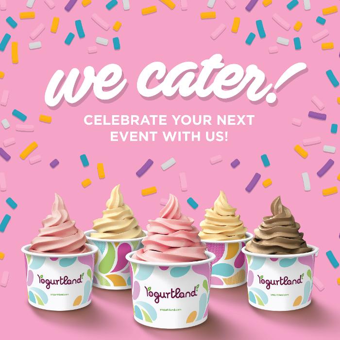 Yogurtland Moreno Valley - Moreno Valley, CA