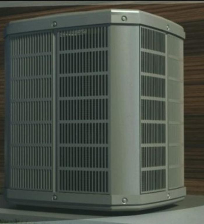 Sumpter Mechanical - Bixby, MO