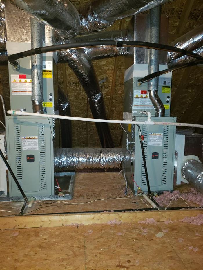 Sumpter Mechanical - Bixby, MO