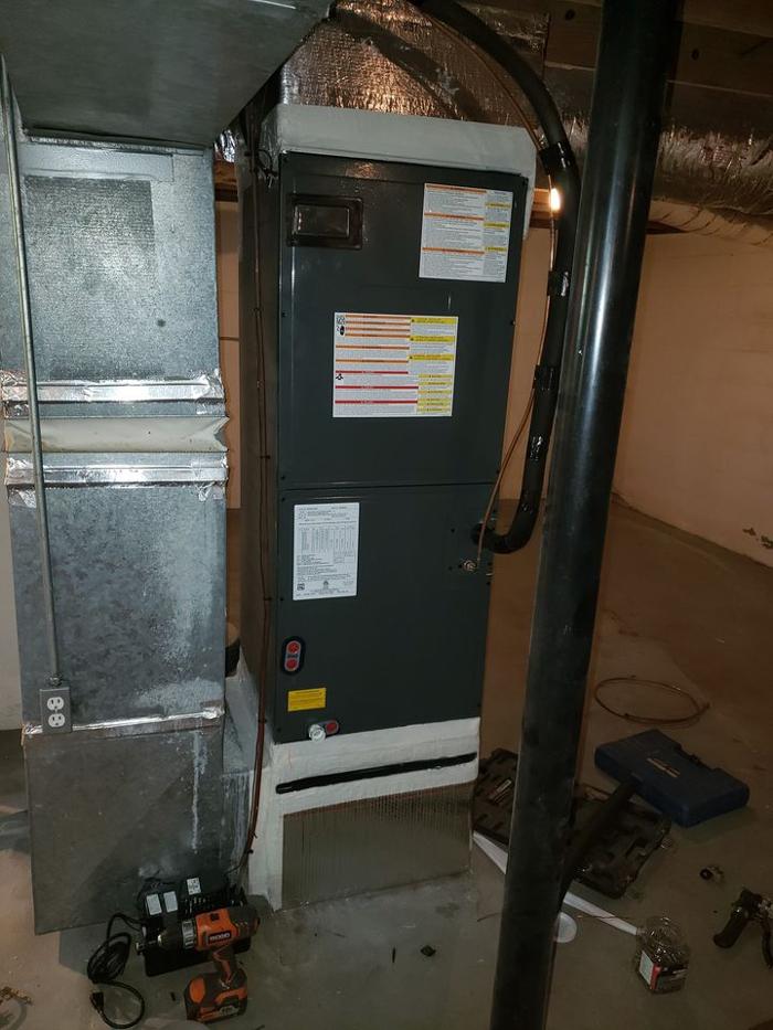 Sumpter Mechanical - Bixby, MO