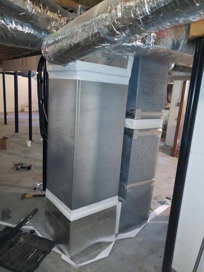 Sumpter Mechanical - Bixby, MO