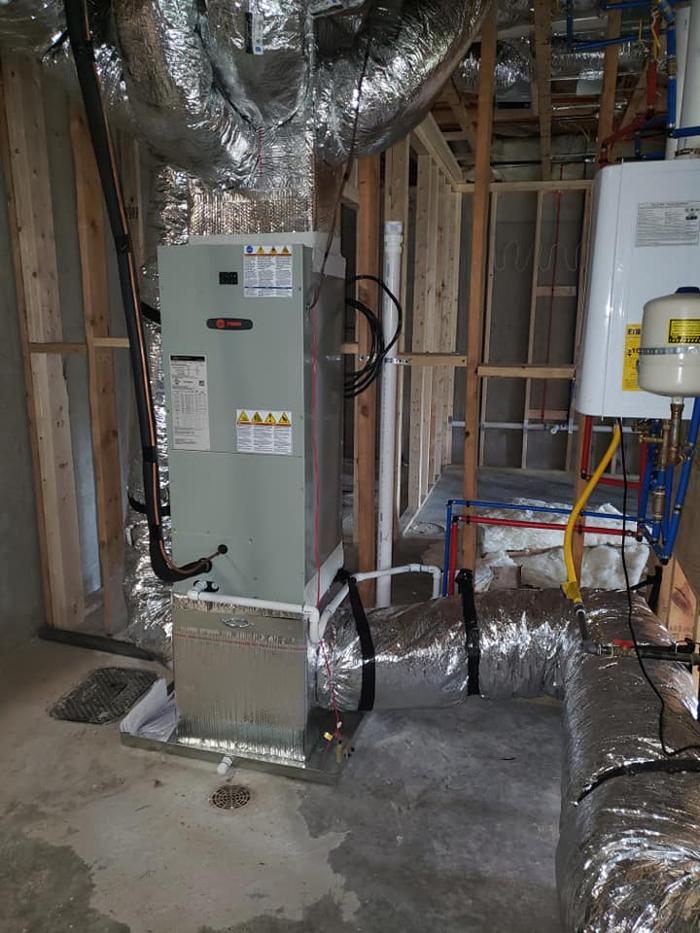 Sumpter Mechanical - Bixby, MO