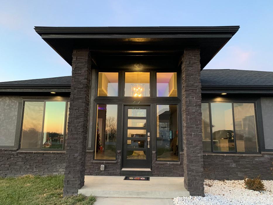 Banyan Homes, Inc. Logo