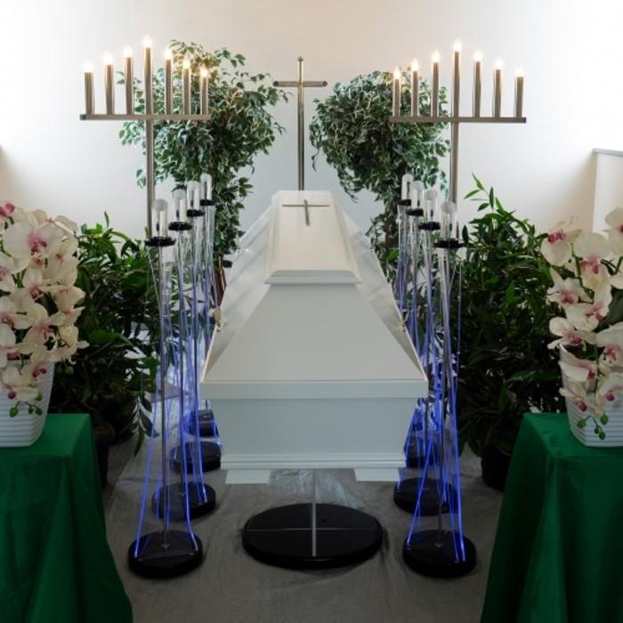 Bestattung Wolf Premstätten, Hauptstraße in Premstätten