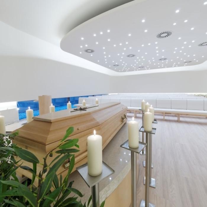 Bestattung Wolf Premstätten, Hauptstraße in Premstätten