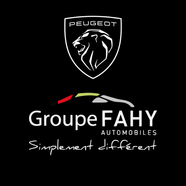 Peugeot Fahy Concessionnaire carrosserie et peinture automobile
