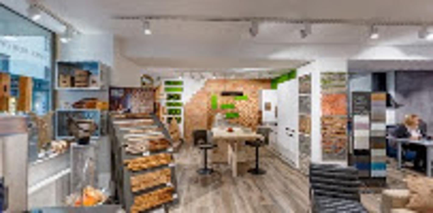 Innenraum Innenarchitektur mit Möbelhandel, Bienerstraße in Rattenberg