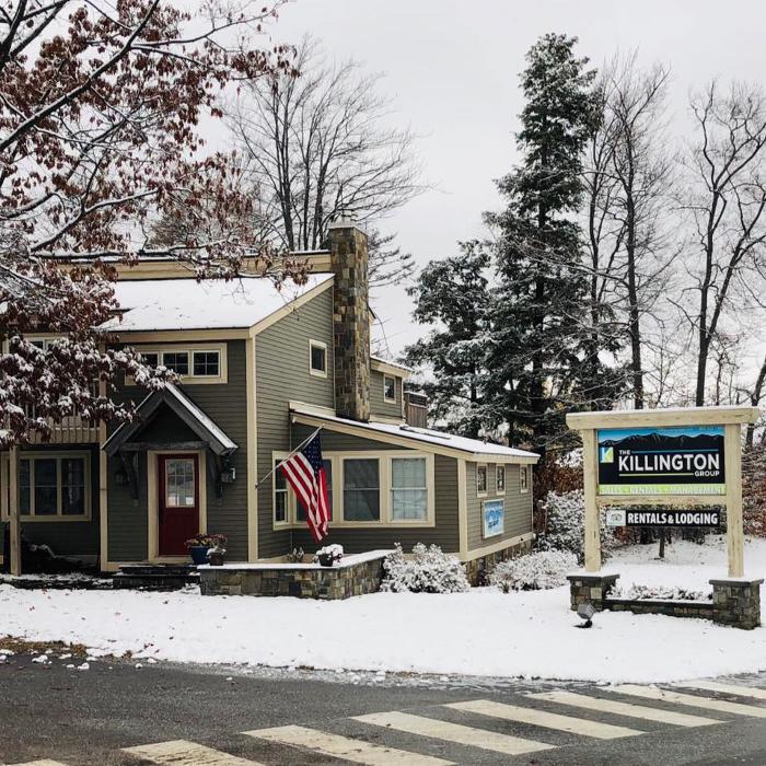 The Killington Group - Killington, VT