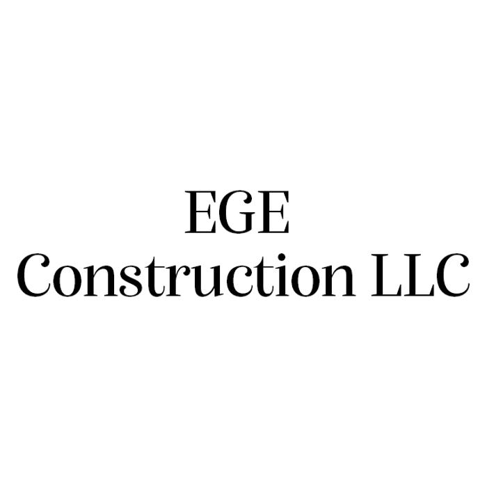 EGE Construction LLC - Bossier City, LA