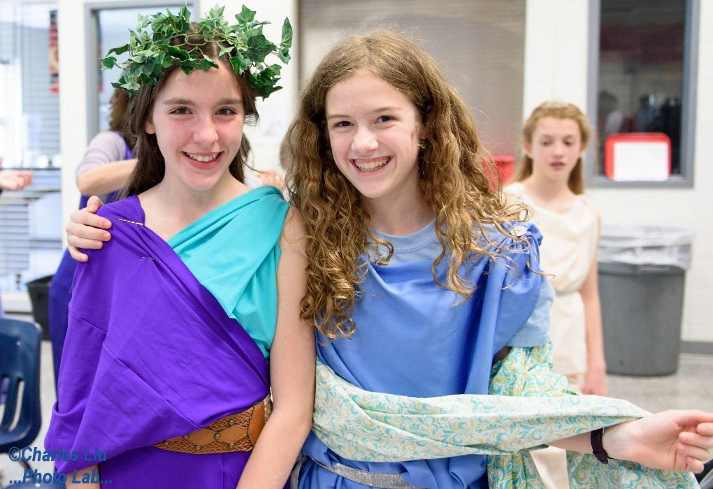 Trinitas Classical School - Grand Rapids, MI