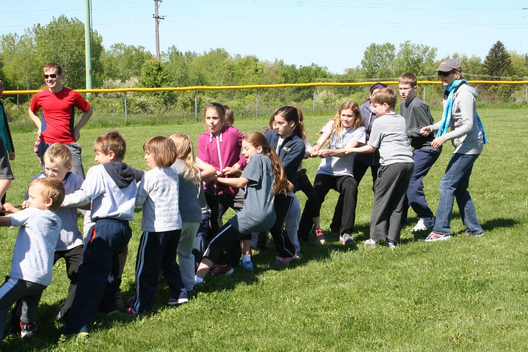 Trinitas Classical School - Grand Rapids, MI