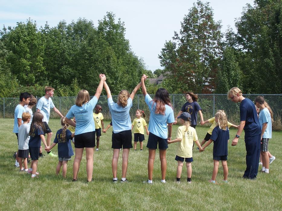 Trinitas Classical School - Grand Rapids, MI