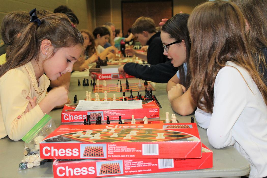 Trinitas Classical School - Grand Rapids, MI