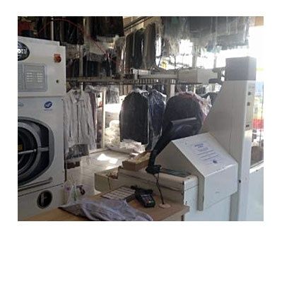 Guerin Pressing entreprise de nettoyage