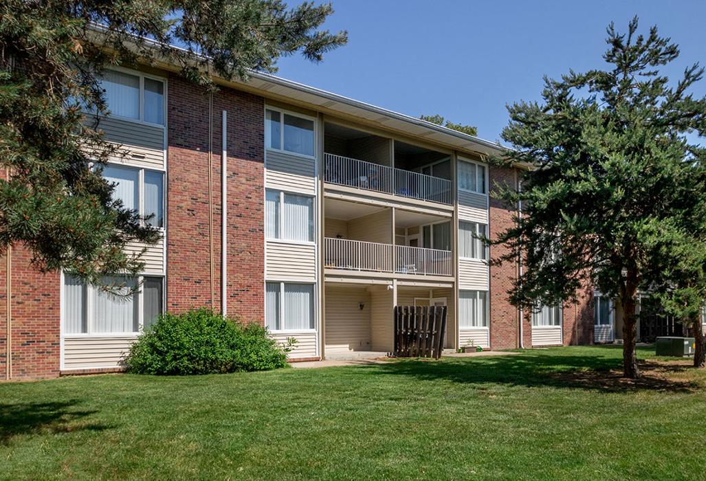 Trenridge Gardens - Lincoln, NE