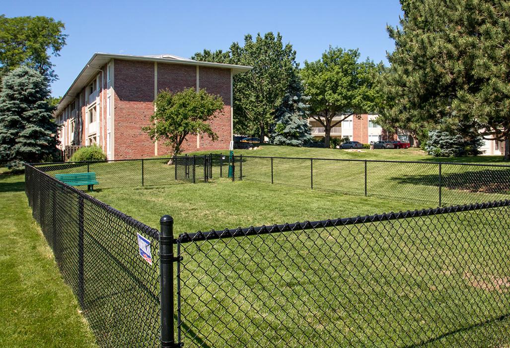 Trenridge Gardens - Lincoln, NE