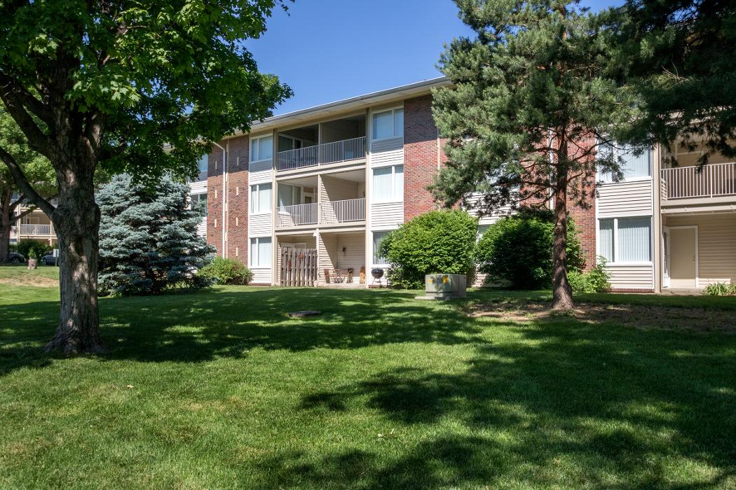 Trenridge Gardens - Lincoln, NE