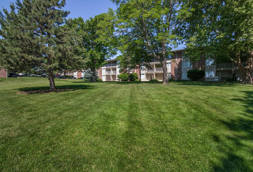 Trenridge Gardens - Lincoln, NE