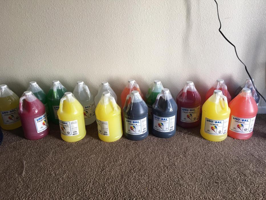 Nay&Jays - Cheyenne, WY