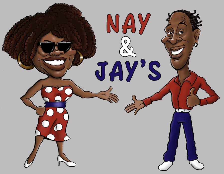 Nay&Jays - Cheyenne, WY