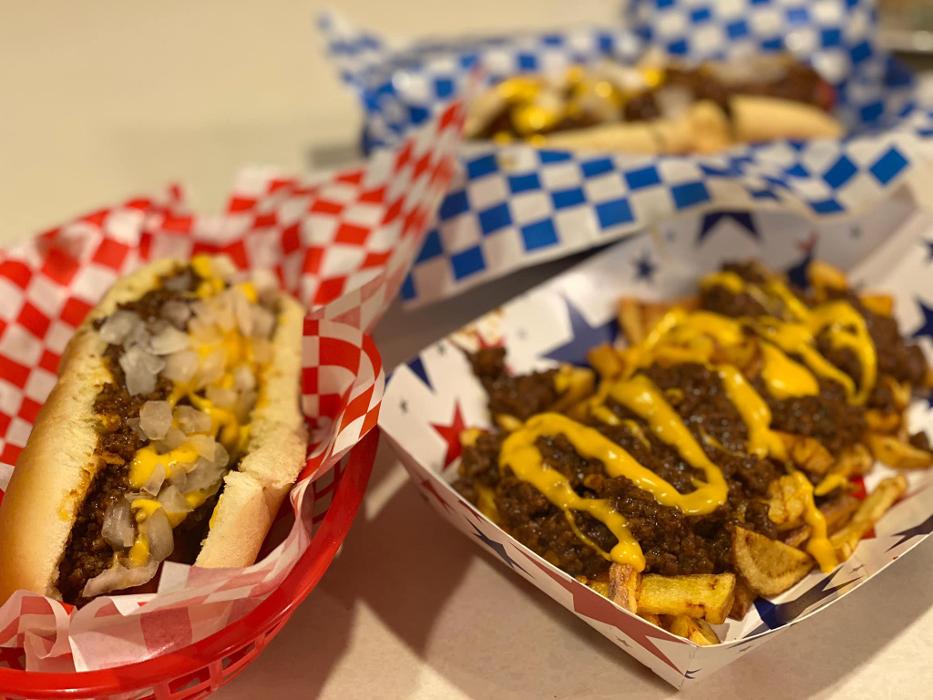 Nay&Jays - Cheyenne, WY