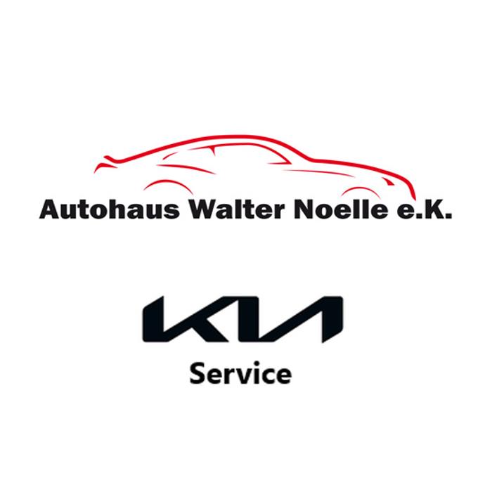Autohaus Walter Noelle e.K. in Halver