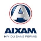 AIXAM DB AUTOMOBILES 53 CONCESSIONNAIRE concessionnaire automobile