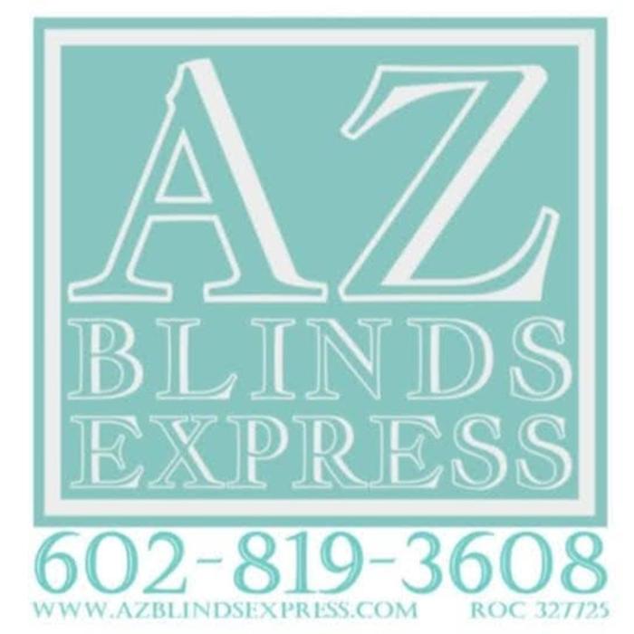 Arizona Blinds Express - Phoenix, AZ