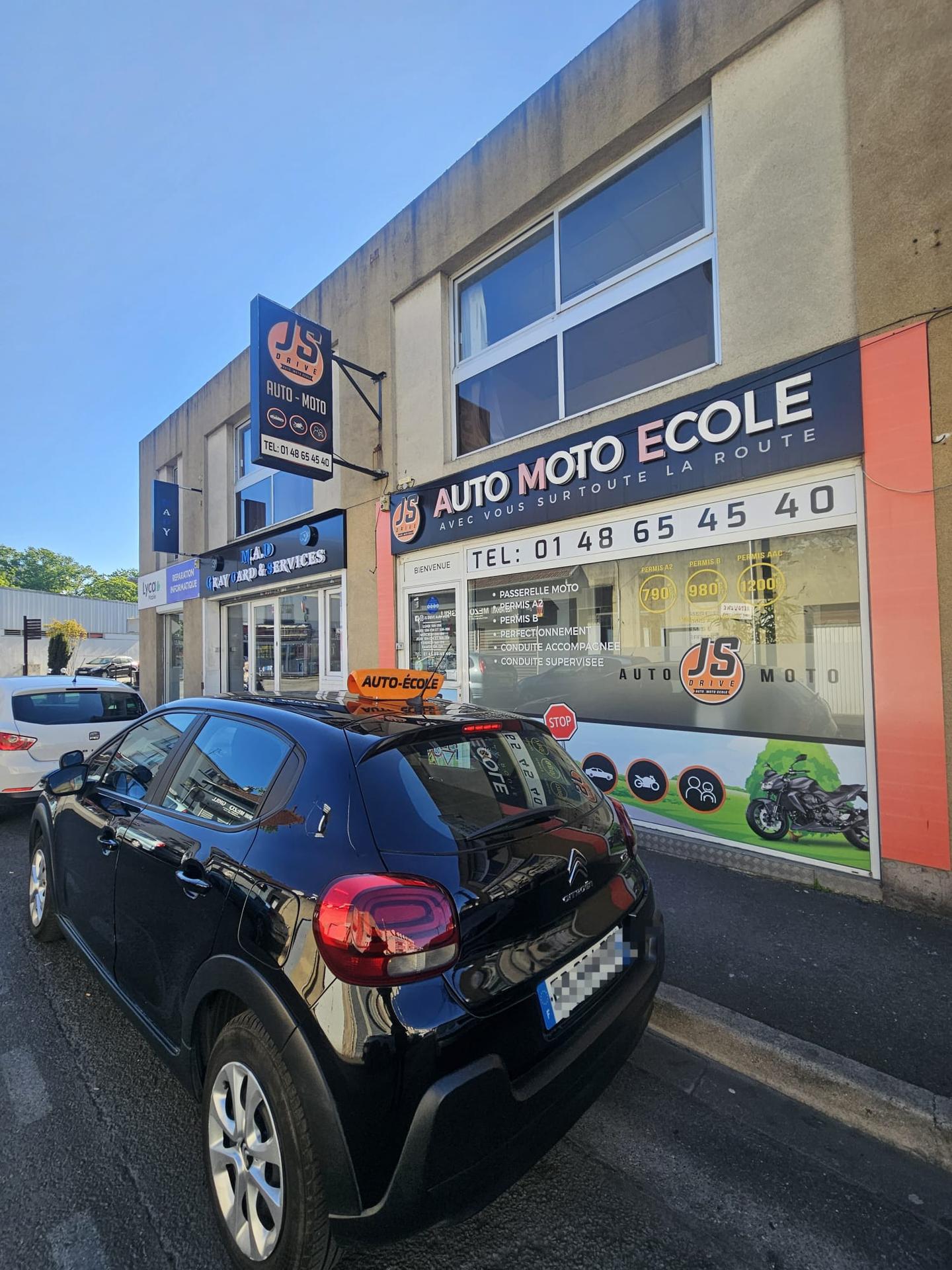 galerie image