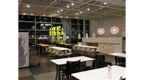 IKEA Vaughan - Restaurant Concord (866)866-4532