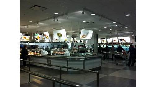 IKEA Vaughan - Restaurant Concord (866)866-4532