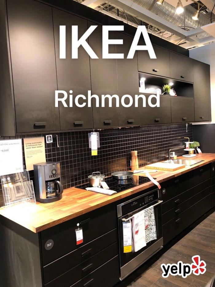 IKEA Winnipeg - Restaurant
