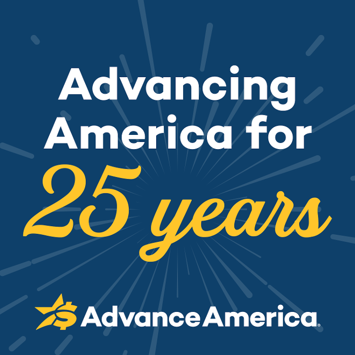 Advance America - Pascagoula, MS