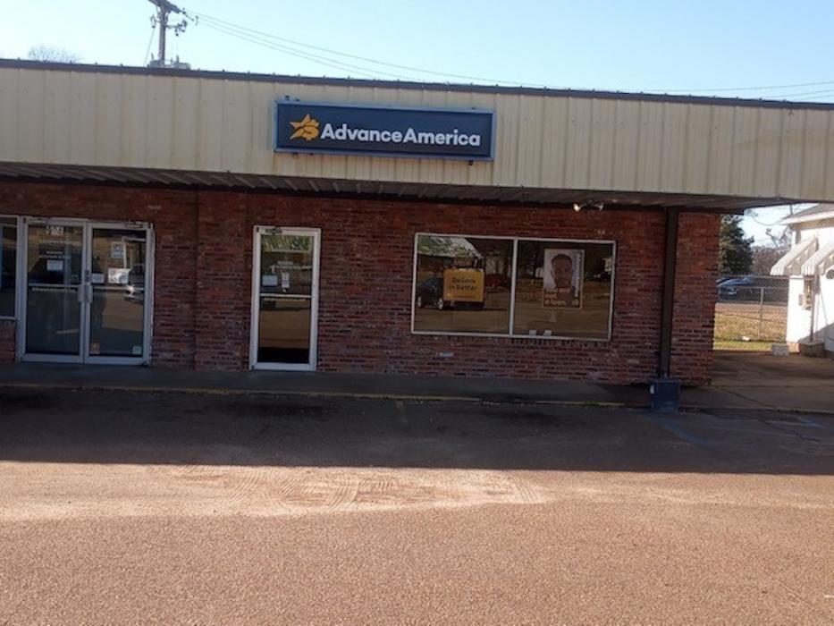 Advance America - Canton, MS
